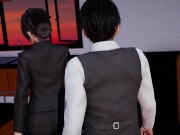 My Real Desire - PT 37 4/16