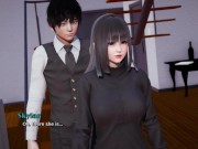 My Real Desire - PT 37 7/16