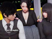 My Real Desire - PT 37 8/16