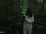 Girl who lives in the woods alone - Episode 0 - Foreplay and teaser 15/16