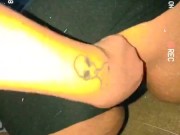 Fingering my Sexc ass wife and making her moaning 😋 11/16