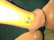 Fingering my Sexc ass wife and making her moaning 😋 6/16