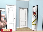 Prince Of Suburbia - Part 15 Blindfolded Sex By LoveSkySan 4/16