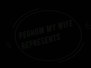 Husband cums from fisting 1/16