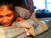 Punjabi Babe vs BBC 1/16