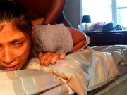 Punjabi Babe vs BBC 12/16