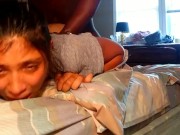 Punjabi Babe vs BBC 13/16