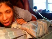 Punjabi Babe vs BBC 15/16