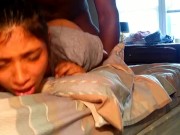 Punjabi Babe vs BBC 2/16