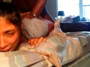 Punjabi Babe vs BBC 9/16