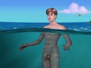 What a Legend - (PT 09) - nice happy ending 10/16