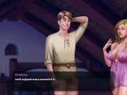 What a Legend - (PT 09) - nice happy ending 15/16