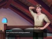 What a Legend - (PT 09) - nice happy ending 2/16