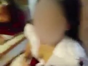 COLEGIALA NALGONA BIEN CALIENTE MONTANDO 9/16