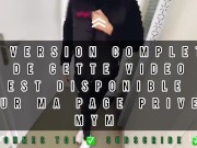 REAL PORN - Je piège le livreur de pizza !!! Il me démonte le cul et je lui vide les couilles !! 12/16