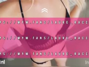 REAL PORN - Je piège le livreur de pizza !!! Il me démonte le cul et je lui vide les couilles !! 15/16