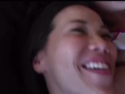 asian bachelorette party gets wild 16/16