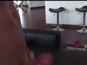 asian bachelorette party gets wild 4/16