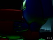 FULL: Among Us Defeat - Obbi-mation 10/16