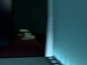 FULL: Among Us Defeat - Obbi-mation 4/16