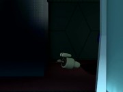 FULL: Among Us Defeat - Obbi-mation 5/16