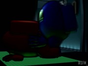 FULL: Among Us Defeat - Obbi-mation 9/16