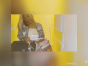 “Busting my BF hubby’s Pipe”Fucking my BF hubby 1/16