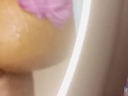 “Busting my BF hubby’s Pipe”Fucking my BF hubby 3/16