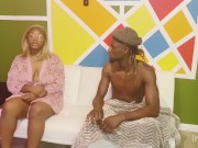 “Busting my BF hubby’s Pipe”Fucking my BF hubby 7/16