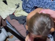 Pov tinder date public sex 10/16