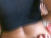 Pov tinder date public sex 16/16