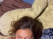 Pov tinder date public sex 9/16