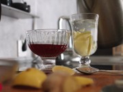 Slim4K - Teen cures boyfriend with anal sex 1/16