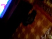 Amateur MFM with wife, cuckold husband and his best friend  3/16