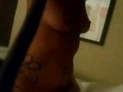 Riding Lacy Face 13/16