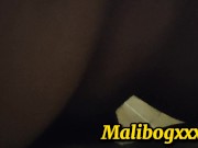 PINAY KINANTOT NG TAMBAY AT PINUTUKAN SA LOOB HABANG NANOOD NG  VLOG 1/16