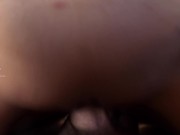 SENSUAL SEX WITH A TANNED GIRL ON VACATION 12/16