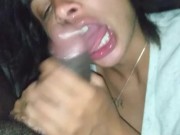 A Lil Blow Never Hurt Anyone 😅 11/16