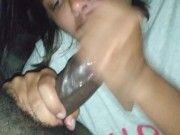 A Lil Blow Never Hurt Anyone 😅 15/16