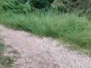 Vlog #1 - Public Sex In Park 2/16