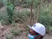 Vlog #1 - Public Sex In Park 3/16