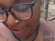 Vlog #1 - Public Sex In Park 9/16