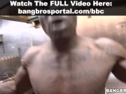 BANGBROS - Big Black Dick For White Chick Nikki Sexx 13/16