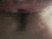 Ebony Lightskin BBW Getting Tagged By The Team 1/16