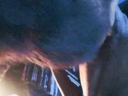 Ebony Lightskin BBW Getting Tagged By The Team 11/16