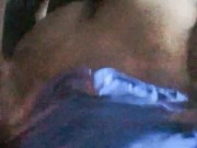 Ebony Lightskin BBW Getting Tagged By The Team 14/16