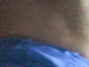 Ebony Lightskin BBW Getting Tagged By The Team 3/16