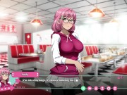 Kate (Futa Fix Dick Dine N Dash) - 1/16