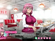 Kate (Futa Fix Dick Dine N Dash) - 16/16