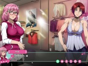 Kate (Futa Fix Dick Dine N Dash) - 3/16